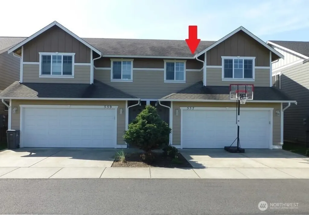 557 Neff Circle Burlington WA 98233