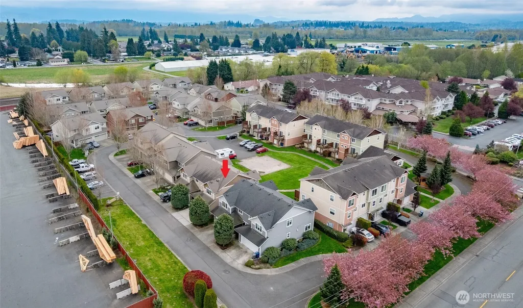 557 Neff Circle Burlington WA 98233