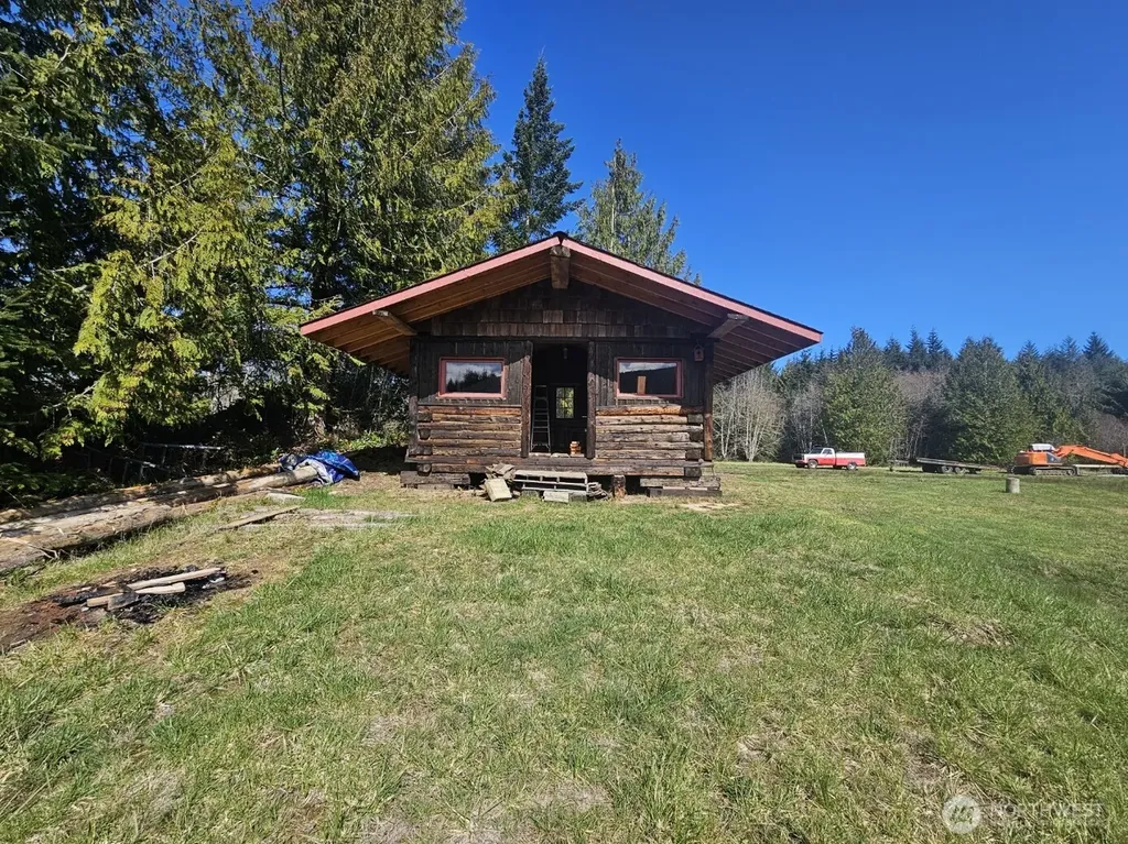 9999 Crescent Beach Road Port Angeles WA 98363