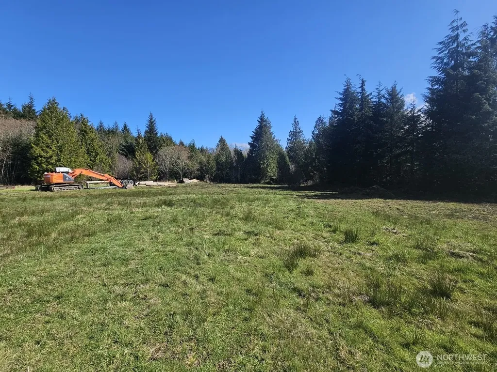 9999 Crescent Beach Road Port Angeles WA 98363