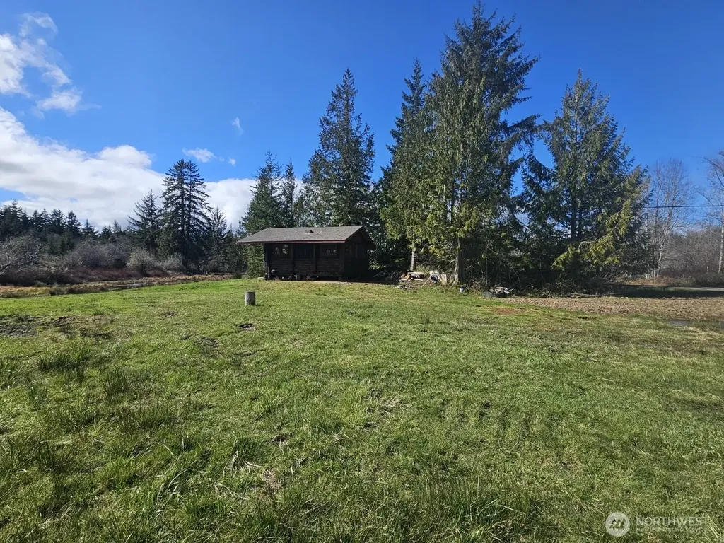 9999 Crescent Beach Road Port Angeles WA 98363