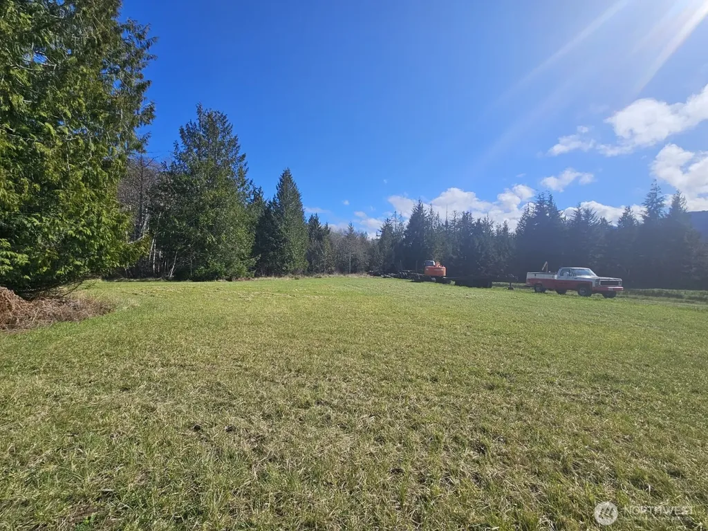 9999 Crescent Beach Road Port Angeles WA 98363