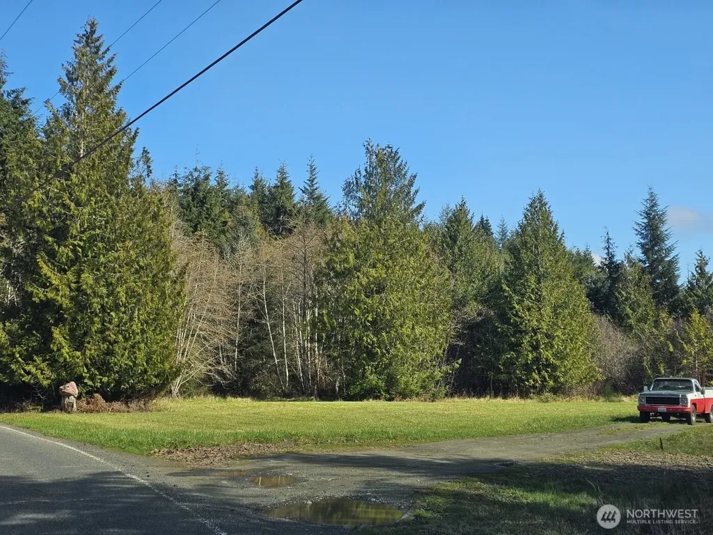 9999 Crescent Beach Road Port Angeles WA 98363