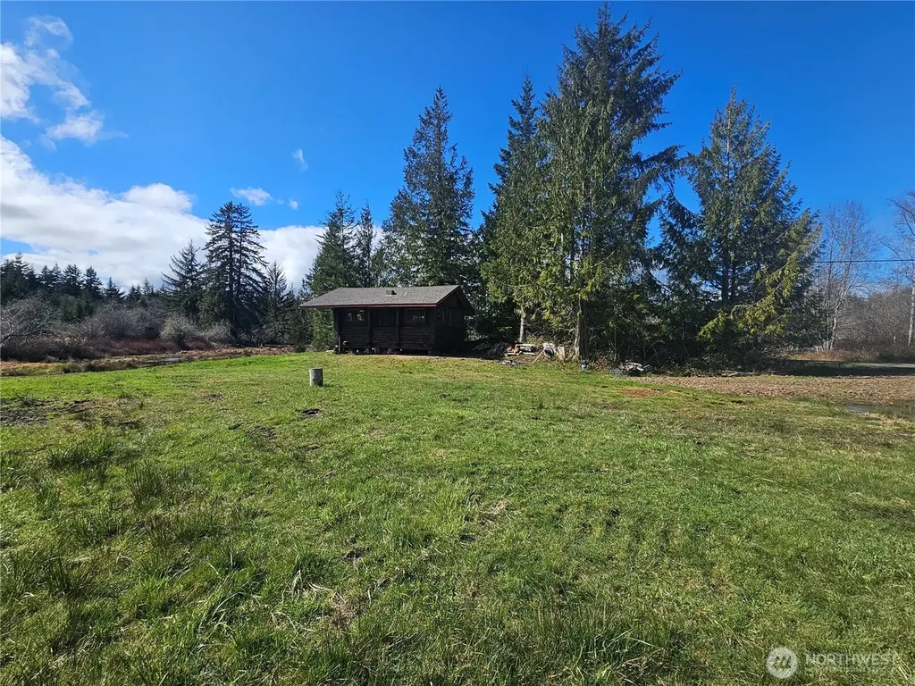 9999 Crescent Beach Road Port Angeles WA 98363