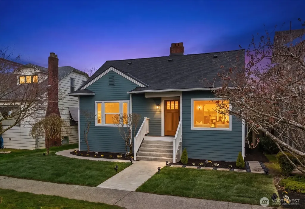 3020 17th Avenue S Seattle WA 98144