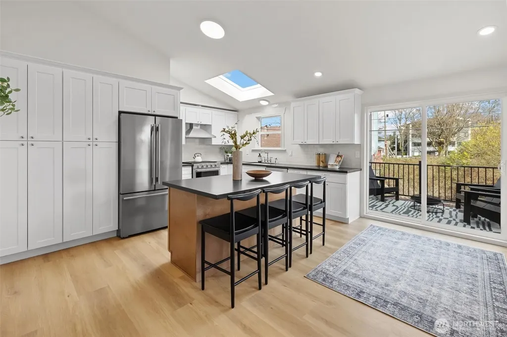3020 17th Avenue S Seattle WA 98144