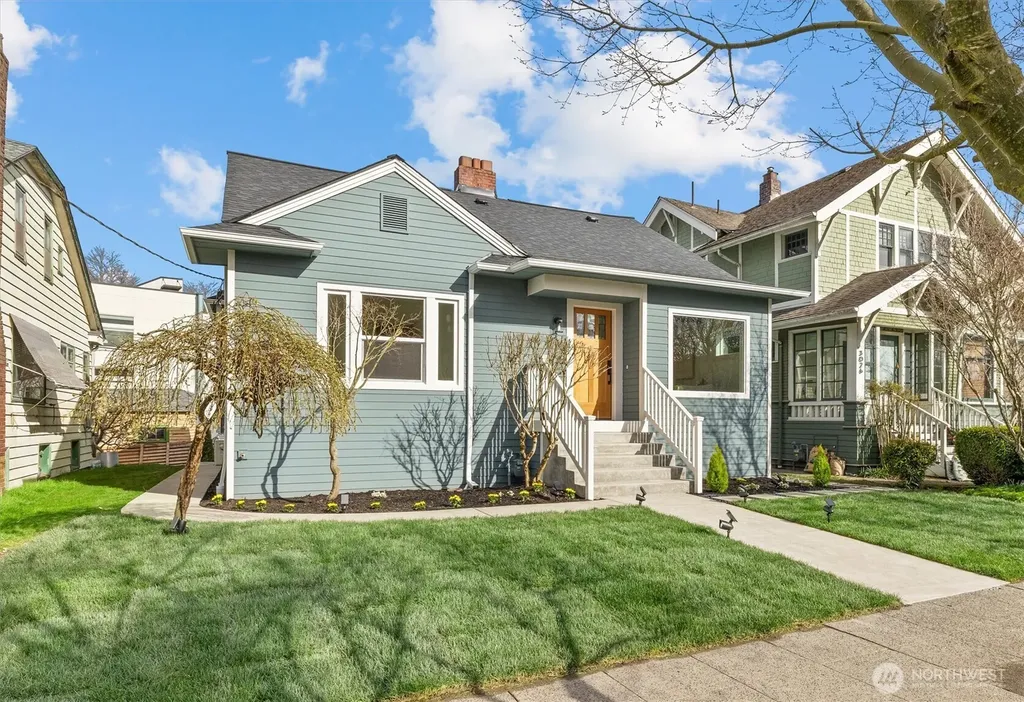 3020 17th Avenue S Seattle WA 98144