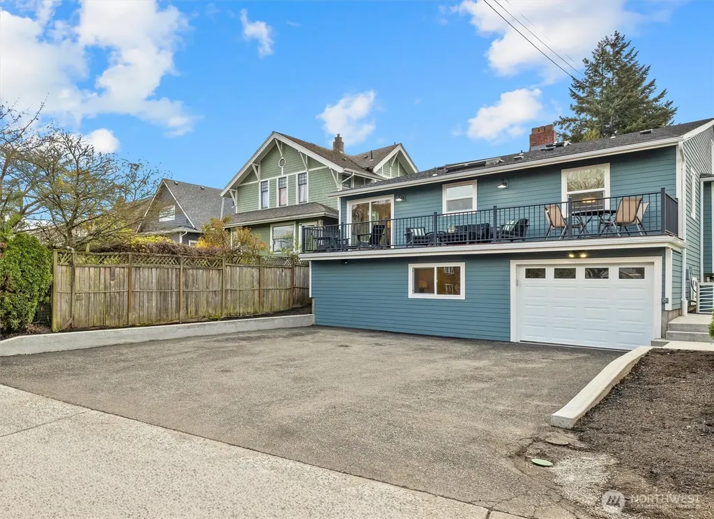 3020 17th Avenue S Seattle WA 98144