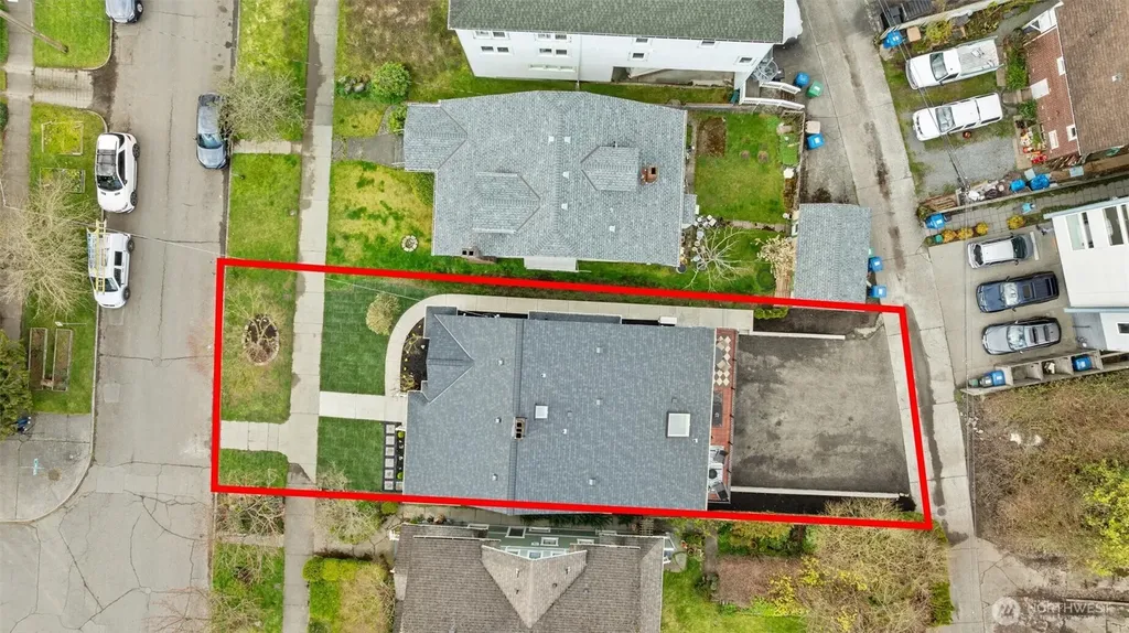 3020 17th Avenue S Seattle WA 98144