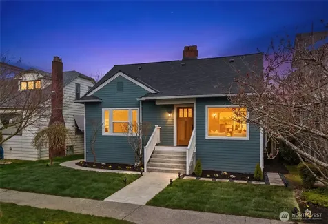 3020 17th Avenue S Seattle WA 98144