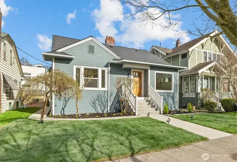 3020 17th Avenue S Seattle WA 98144