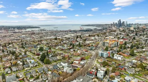 3020 17th Avenue S Seattle WA 98144