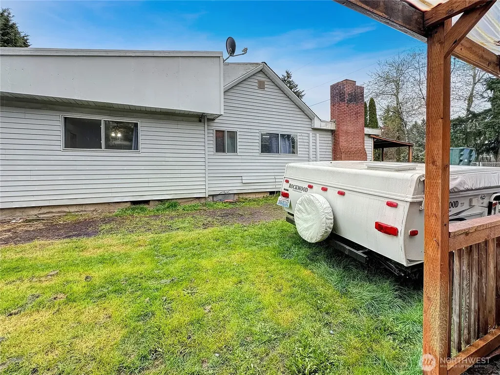 2803 NE 93rd Avenue Vancouver WA 98662
