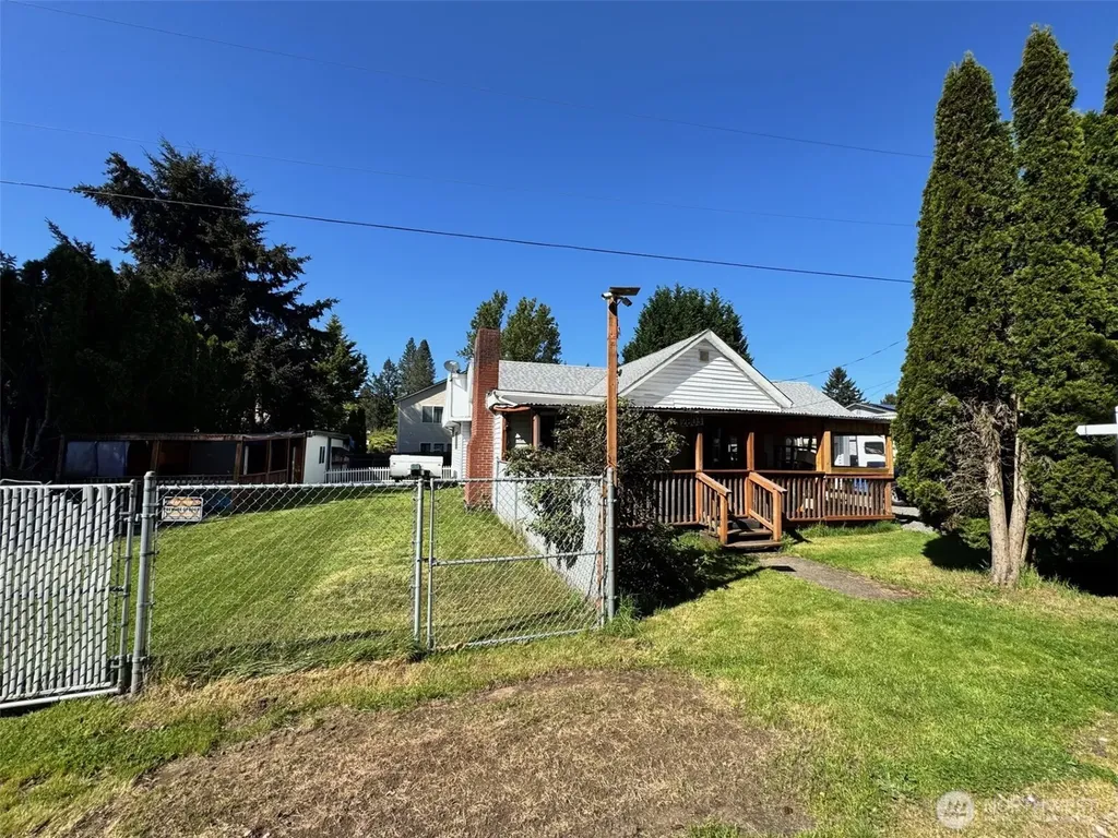2803 NE 93rd Avenue Vancouver WA 98662