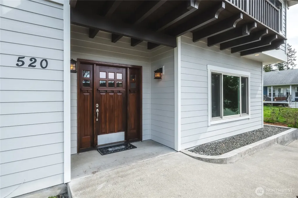 520 Kelsando Circle Friday Harbor WA 98250