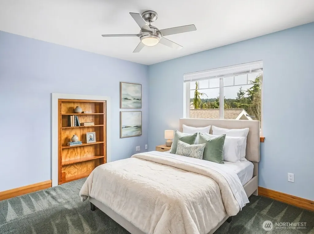 520 Kelsando Circle Friday Harbor WA 98250