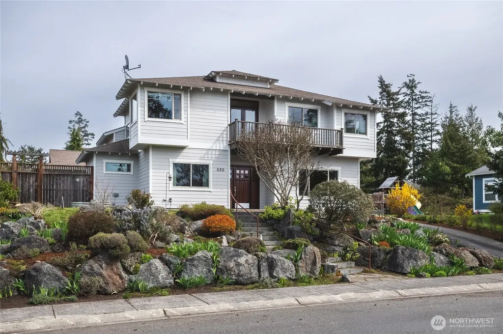 520 Kelsando Circle Friday Harbor WA 98250