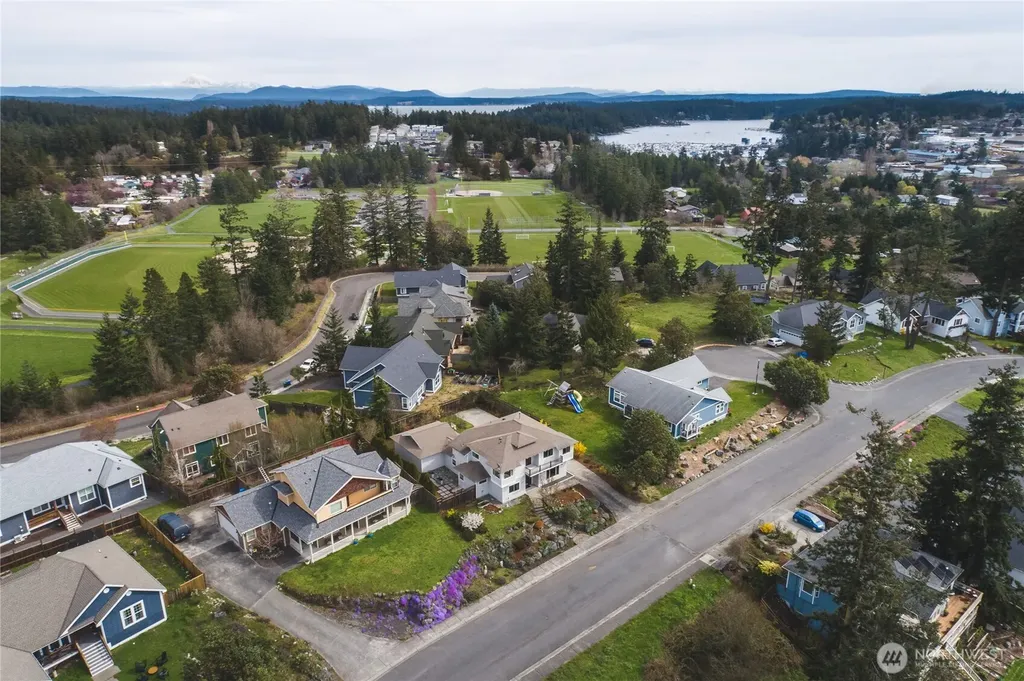 520 Kelsando Circle Friday Harbor WA 98250