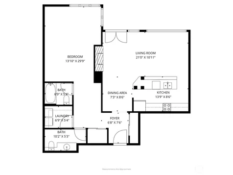 2030 Western Avenue Seattle WA 98121