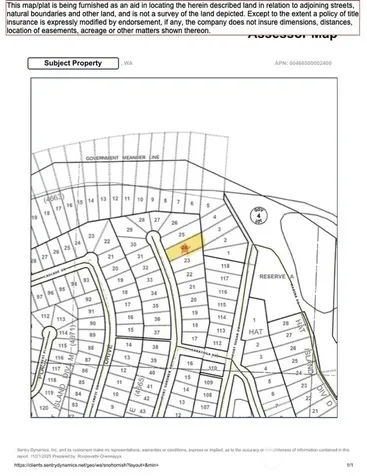 24 E Port Gardener Drive Everett WA 98206