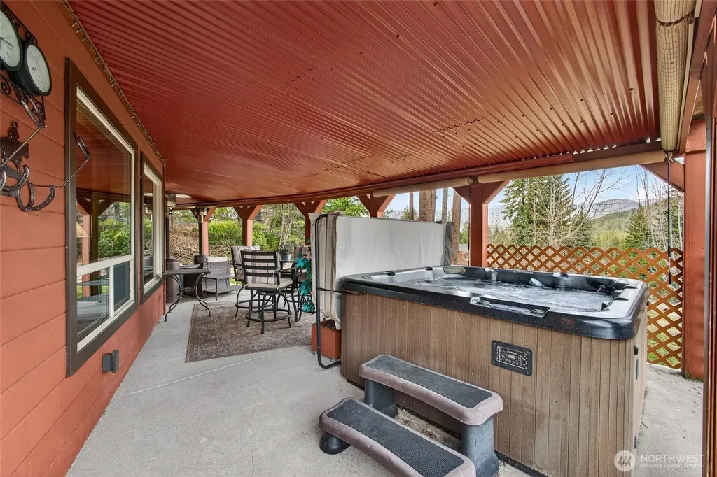 20701 Pelton Place Leavenworth WA 98826