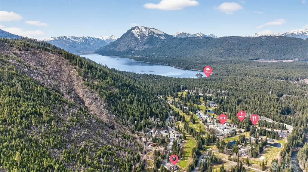 20701 Pelton Place Leavenworth WA 98826