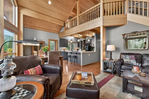 20701 Pelton Place Leavenworth WA 98826