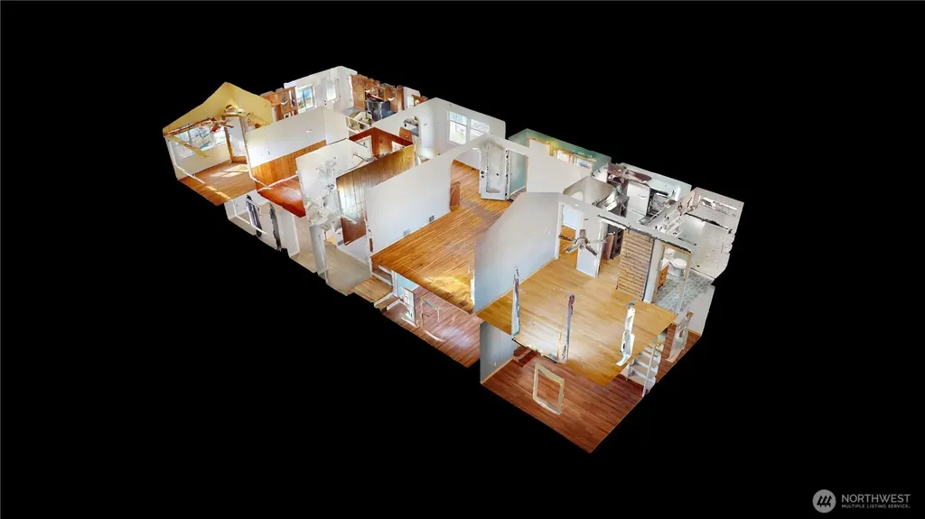 1803 Juniper Oroville WA 98844