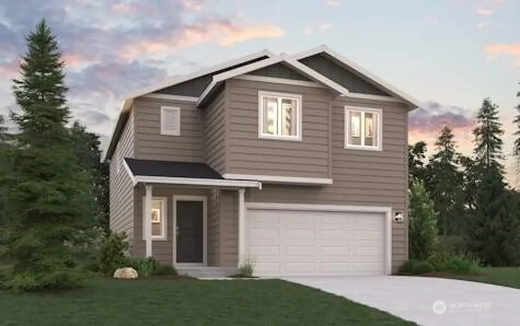 114 Willowbrook Drive Chehalis WA 98532