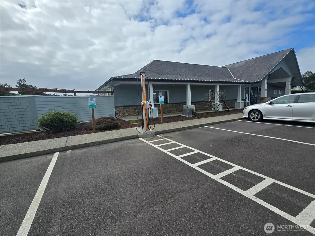 1600 W Ocean Avenue Westport WA 98595