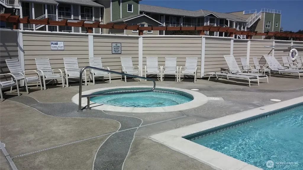 1600 W Ocean Avenue Westport WA 98595