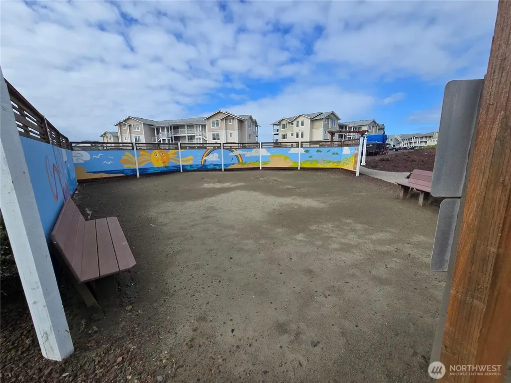1600 W Ocean Avenue Westport WA 98595