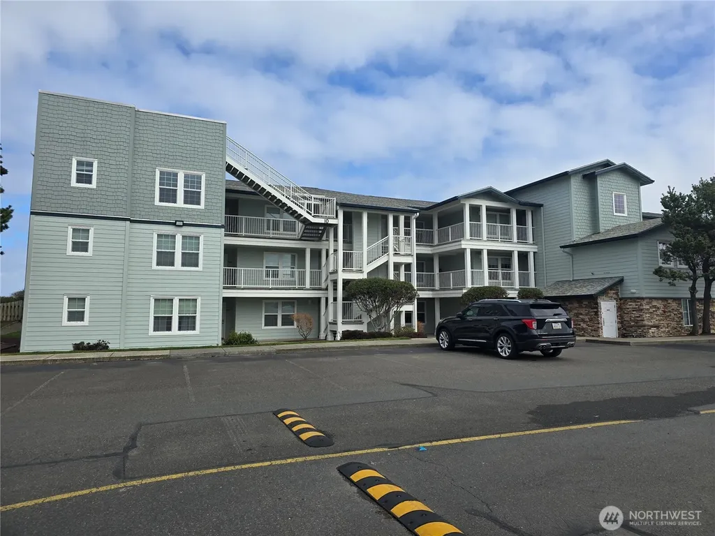 1600 W Ocean Avenue Westport WA 98595