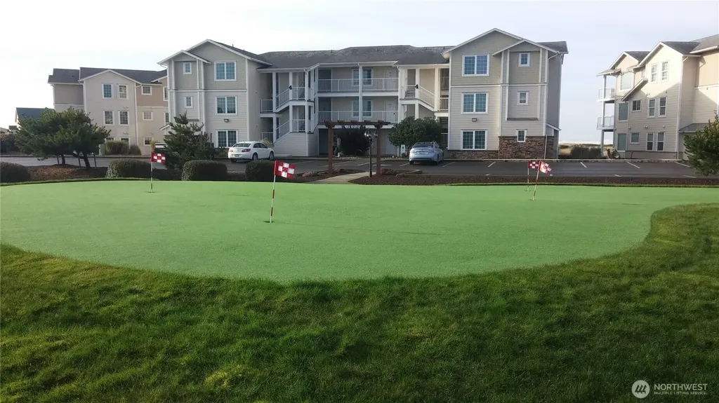 1600 W Ocean Avenue Westport WA 98595