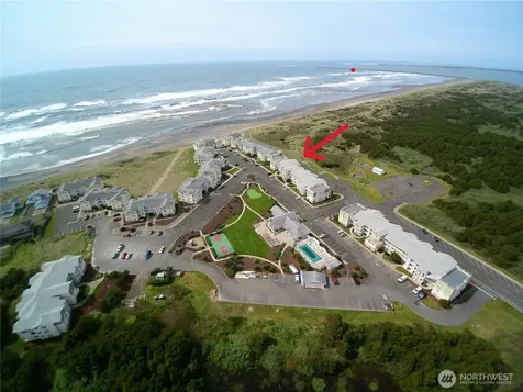 1600 W Ocean Avenue Westport WA 98595