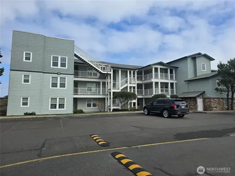 1600 W Ocean Avenue Westport WA 98595
