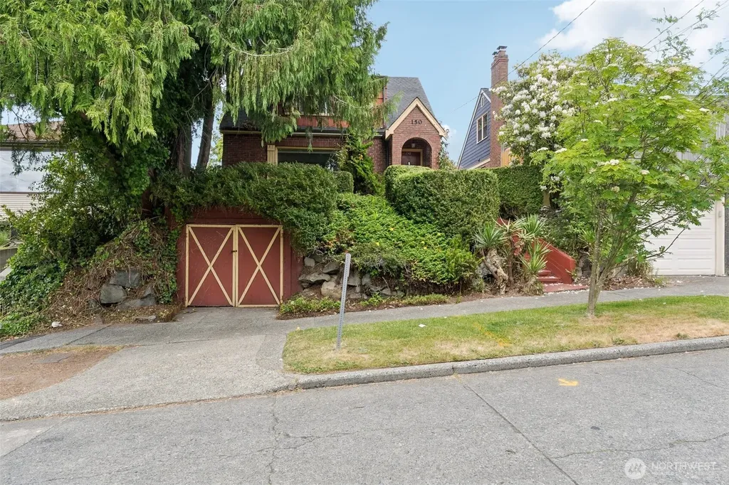 150 NW 84th Street Seattle WA 98117
