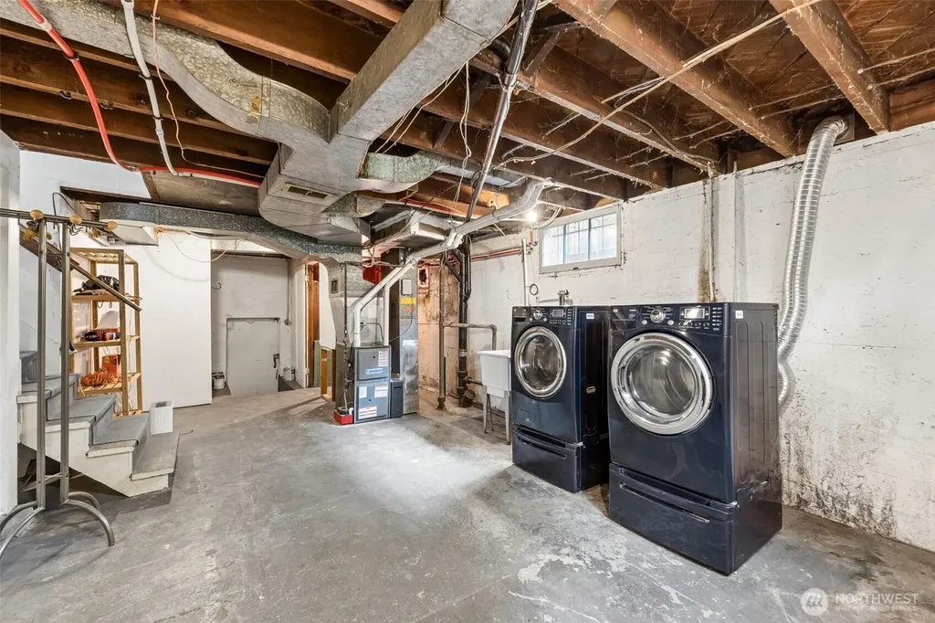 150 NW 84th Street Seattle WA 98117