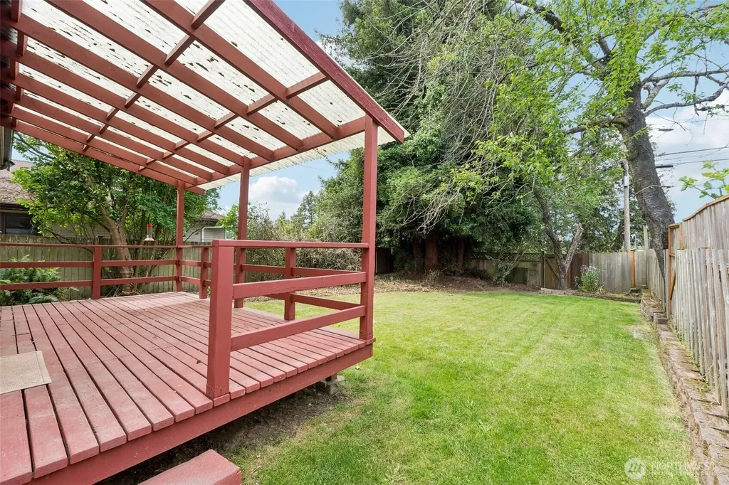 150 NW 84th Street Seattle WA 98117