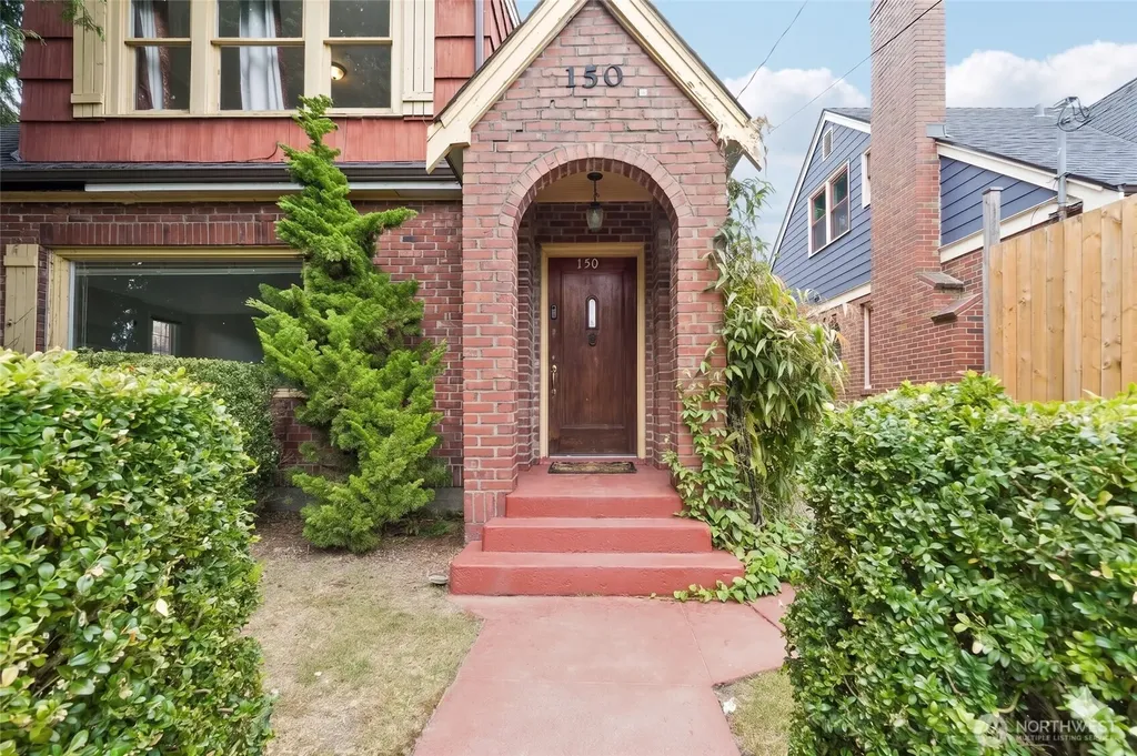 150 NW 84th Street Seattle WA 98117