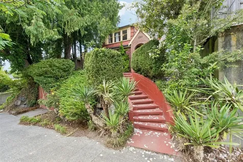 150 NW 84th Street Seattle WA 98117