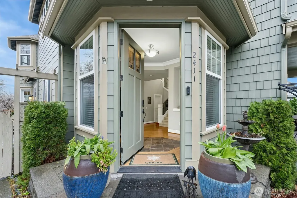 2411 30th Avenue NE Issaquah WA 98029