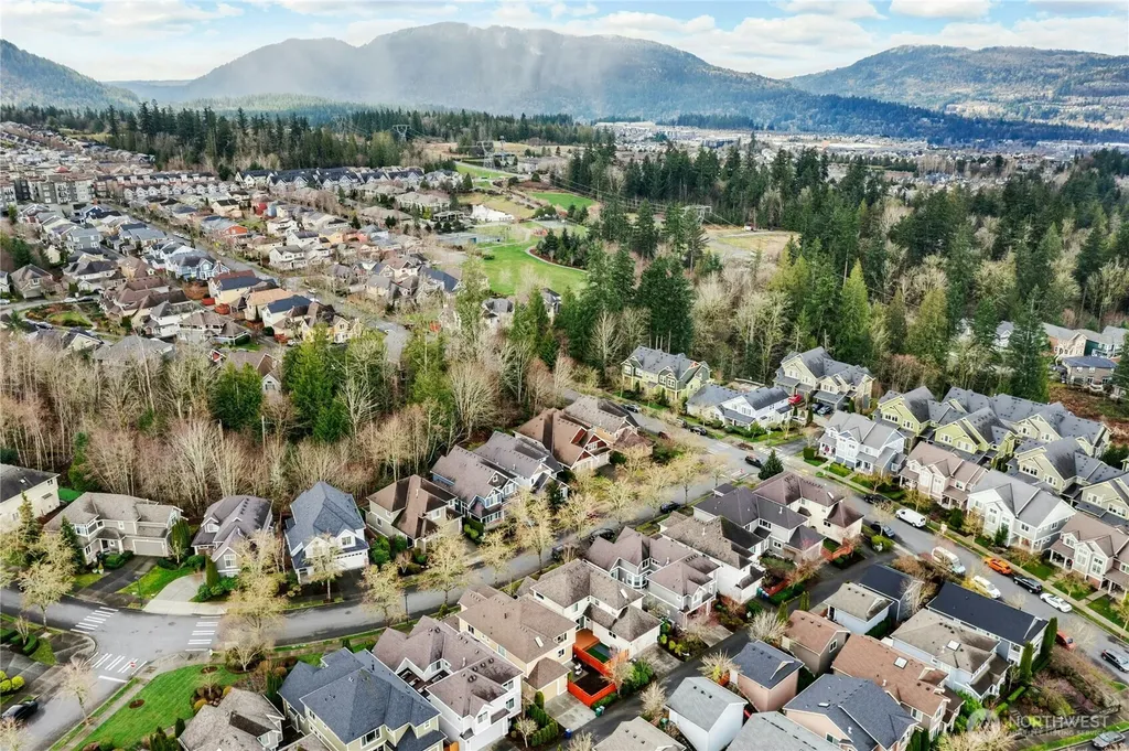 2411 30th Avenue NE Issaquah WA 98029