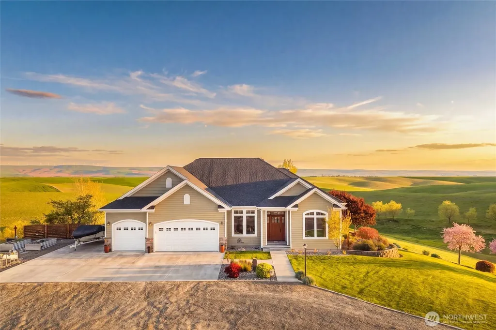 167 Rawhide Road Walla Walla WA 99362