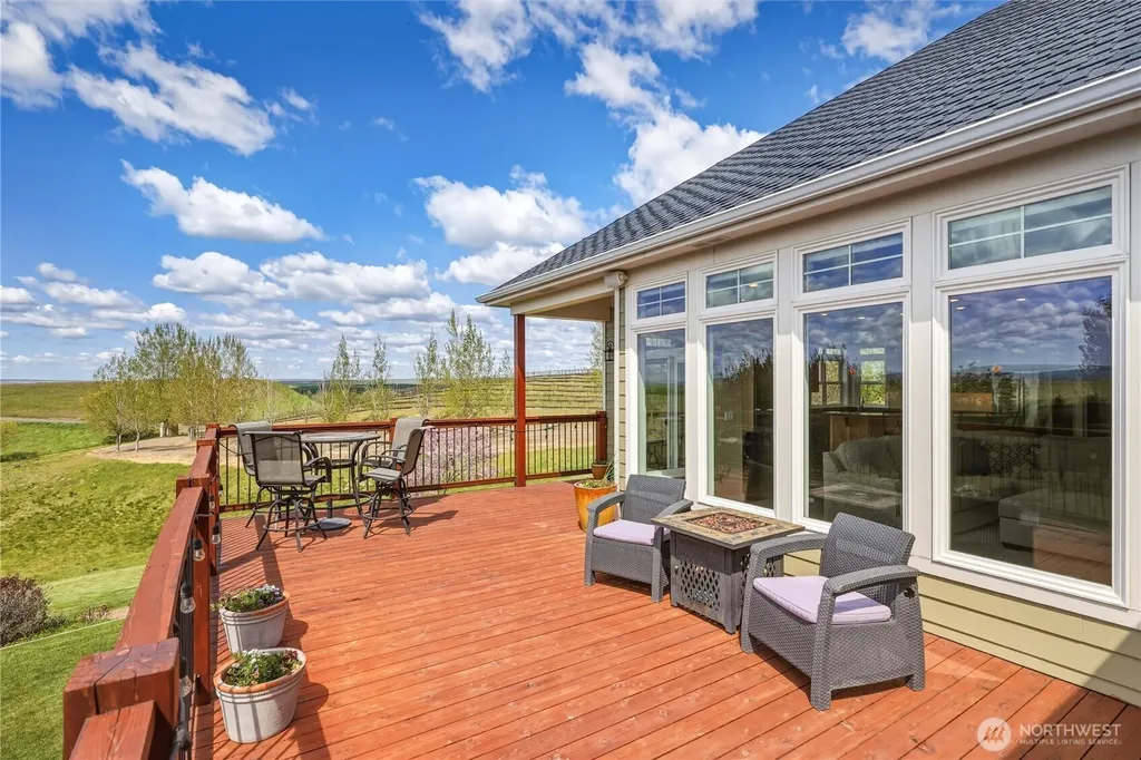 167 Rawhide Road Walla Walla WA 99362