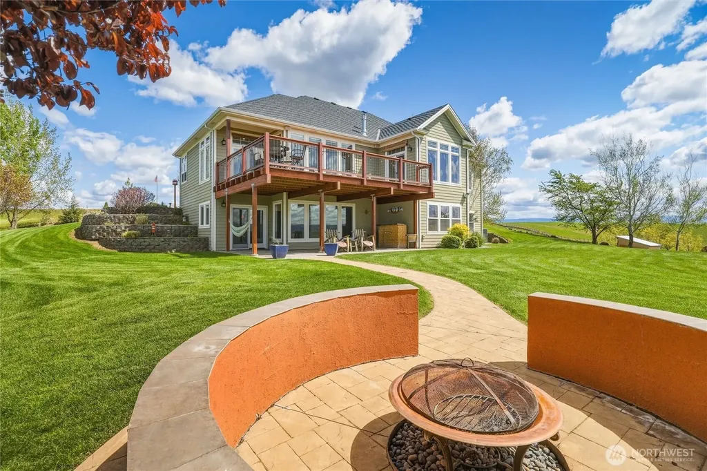 167 Rawhide Road Walla Walla WA 99362