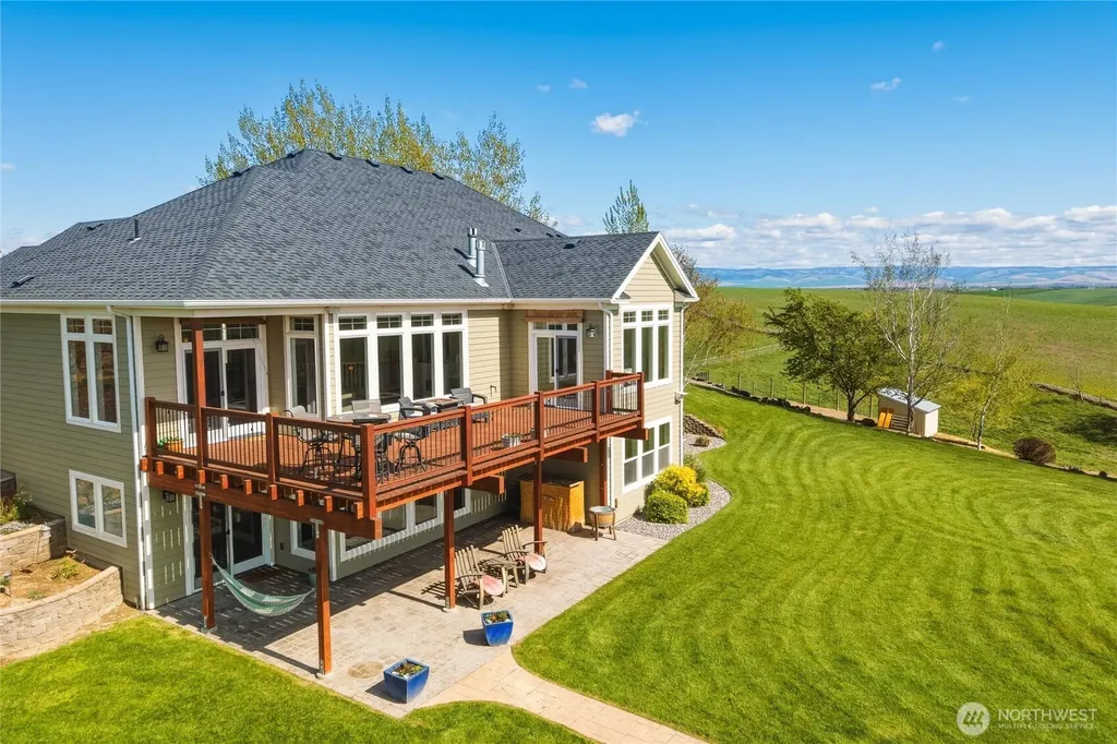 167 Rawhide Road Walla Walla WA 99362