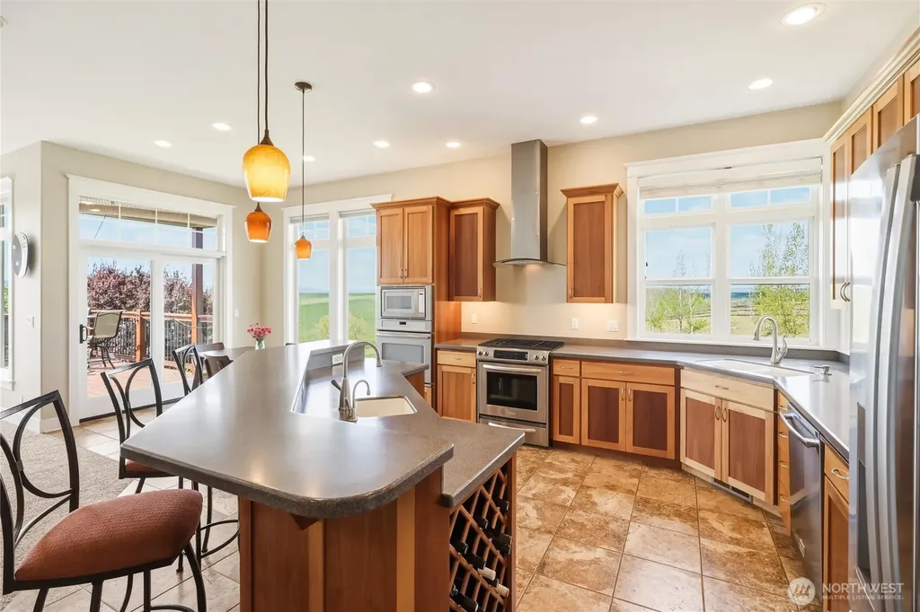 167 Rawhide Road Walla Walla WA 99362