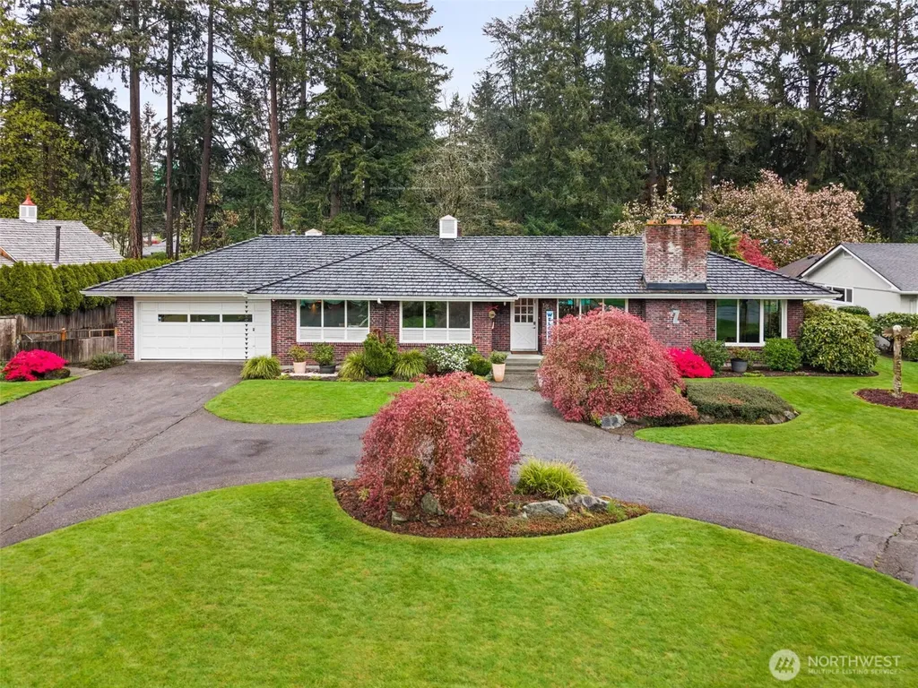 12 Forest Glen Lane SW Lakewood WA 98498