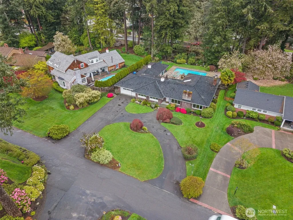 12 Forest Glen Lane SW Lakewood WA 98498
